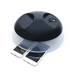 Ультразвуковой акустический сейф SPY-box Купол-УЗ